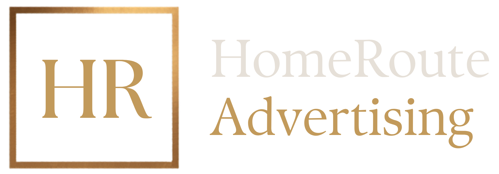 HomeRoute Advertising